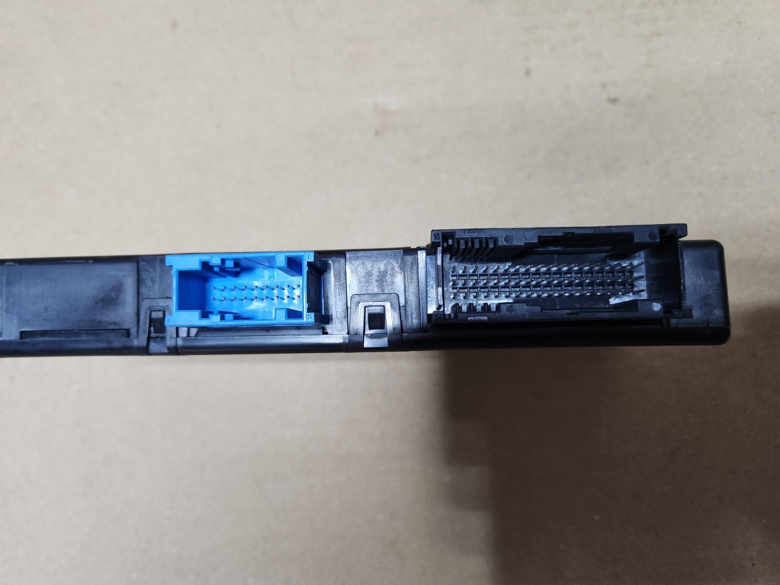 2009-2019 BMW X3 Central Gateway Module 9312602. X3 F25,ZGW-02. F25 X3