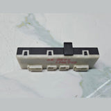 2019-2023 BMW X5 G05 Tailgate Function Control Module 9879768 OEM