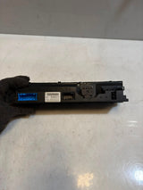 2003-2007 BMW 525i 5 Series E60 E61 E63 E64 Climate Control Unit 6938550 OEM