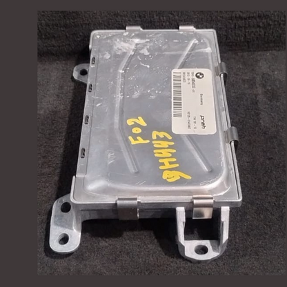 BMW F01 F02 F10 F07 F12 F13 5 6 7 SERIES ACTIVE STEERING CONTROL UNIT- 6854032