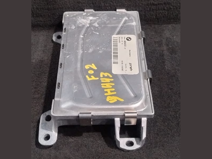 BMW F01 F02 F10 F07 F12 F13 5 6 7 SERIES ACTIVE STEERING CONTROL UNIT- 6854032