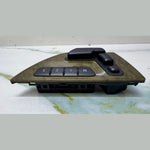 Bild in die Galerieansicht laden, Mercedes Front Left Seat Switch Control Panel A2048701579 W204 C-Class C63 AMG