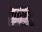 Load image into Gallery viewer, 8617551  BMW 3 SERIES F30 F31 F10 320i N20 B20B COMPLETE ECU FEM WITHOUT KEY
