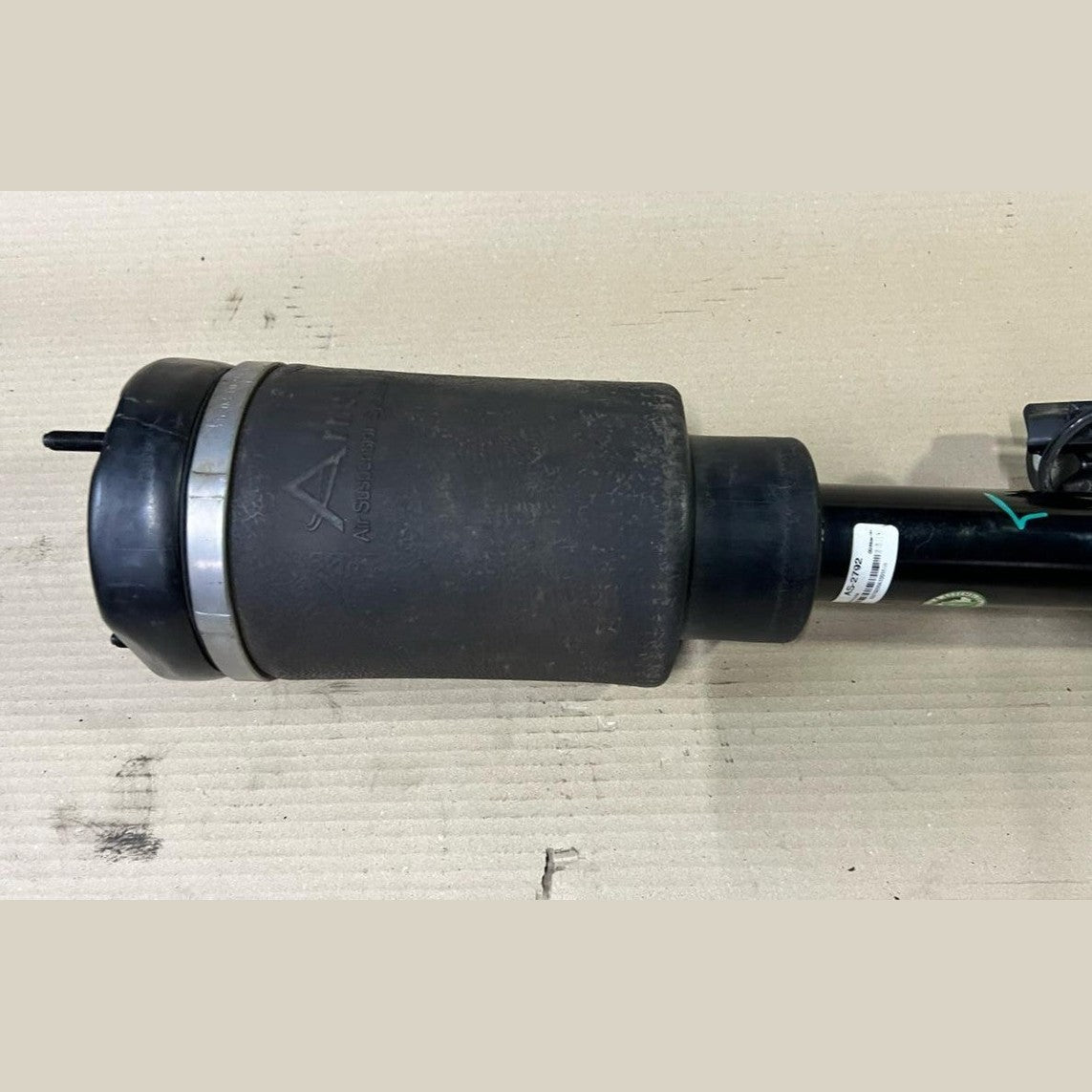 07-12 Mercedes W164 GL350 GL450 Front Left Air Suspension Shock Absorber Strut