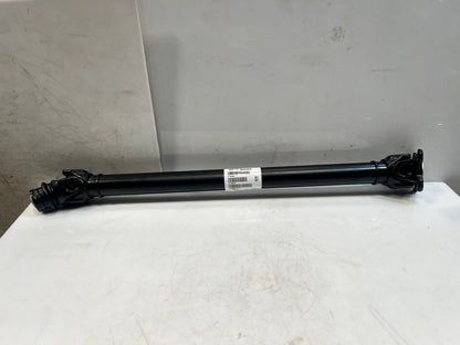 Genuine 2008-2019 BMW X5 F15 F16 F85 F86 E70 E71 Front Drive shaft 8605866 OEM