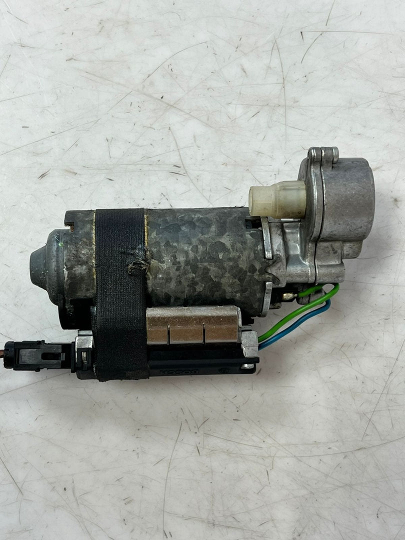 BMW E38 E39 E53 X5 Electric Steering Column Adjustment Motor 8360230 OEM