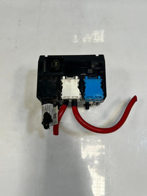 2010-2016 BMW 535i 5 Series F10 F11 F12 Battery Dividing Element Module 9201980