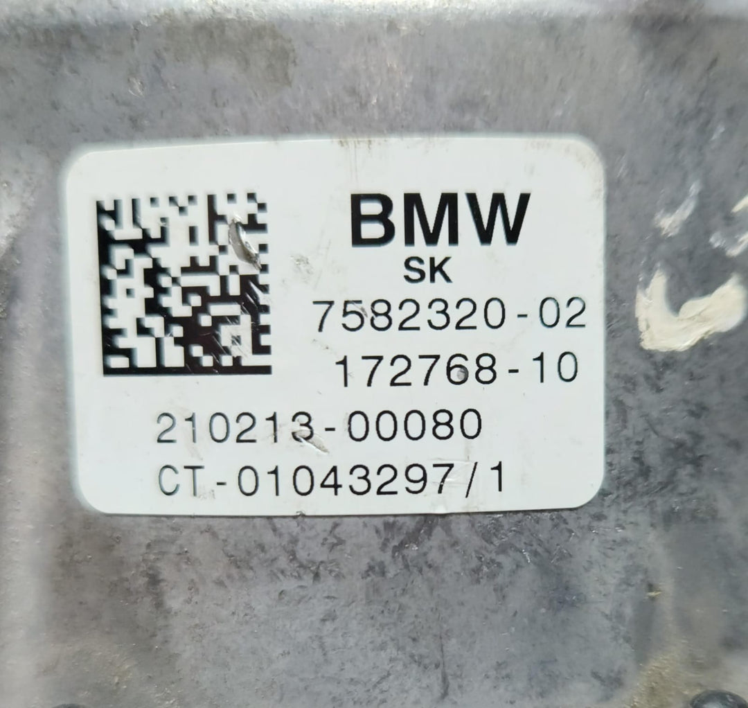 2019-2024 BMW 330i Right Engine Mount 7582320 3 Series G20 G21 and 4 Series G22 