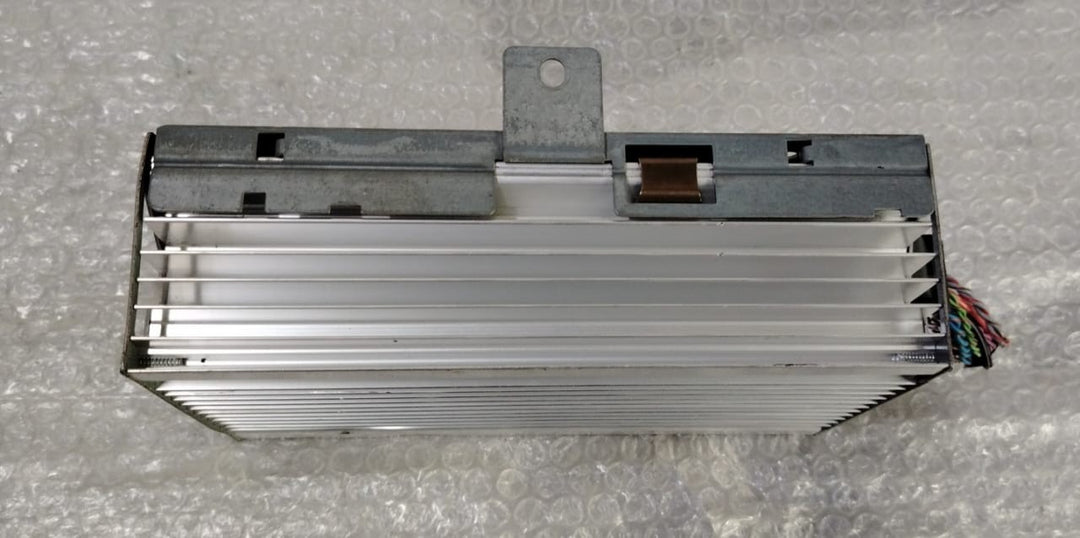 OEM BMW F12 F06 F13 F10 F01 Hi-Fi System Harman Stereo Audio Amplifier 9312596