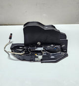 2010-2015 BMW 740i Front Left Door Lock Soft Close Latch Motor 7185691 OEM RHD