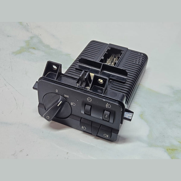 BMW 3 Series E46 Headlight Headlamp Control Switch 6925075 OEM