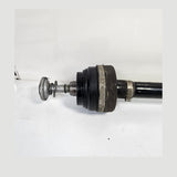 2018-2024 BMW X3 G01 Rear Right CV Axle Shaft 7953546 used