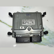 07-13 Mercedes W221 S-Class Engine Control Module Unit ECM ECU A273 1531191 OEM