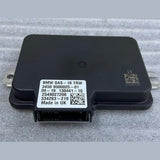 OEM BMW F91 M8 F92 F93 CONTROL UNIT FOR SAS 3450 9500026