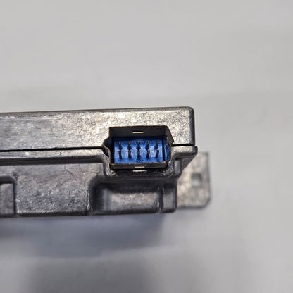 2016 BMW X1 F48, M4 F82, Camera Control Unit Module 6839769