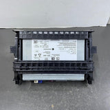 OEM BMW 430XI G80 AUDIO RADIO HEAD UNIT RECEIVER CONTROL MODULE UNIT 5A69496