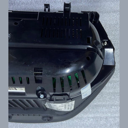 OEM BMW F20 F21 F22 F23 Instrument Cluster Speedometer KMH 9325166