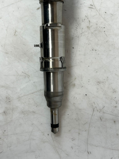 BMW 3, 5, 6, and 7-Series Direct Fuel Injector 7565138 - 02 OEM