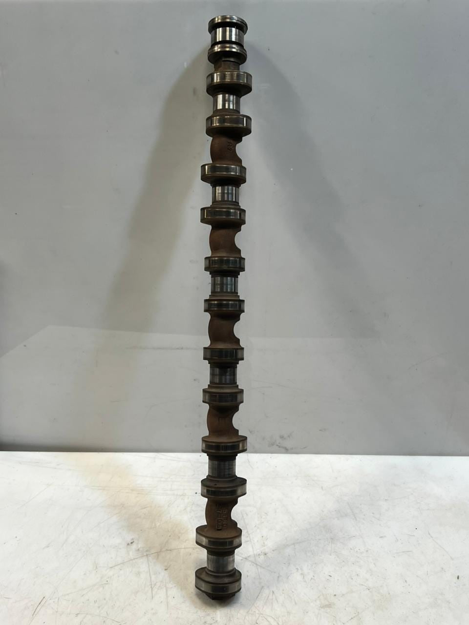 2007-2010 BMW 525i E60 E61 F10 F11 E90 Camshaft Inlet 7516027 OEM