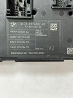 Load image into Gallery viewer, 2014-2016 BMW 428i F32 F33 4' F20 F30 F31 1 Rear Body Control Module 9374507 OEM