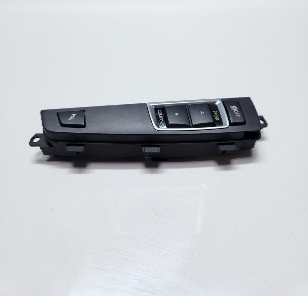 BMW 5 Series F10 ESP Switch Button Center Console 61319202951 F10 F11 OEM