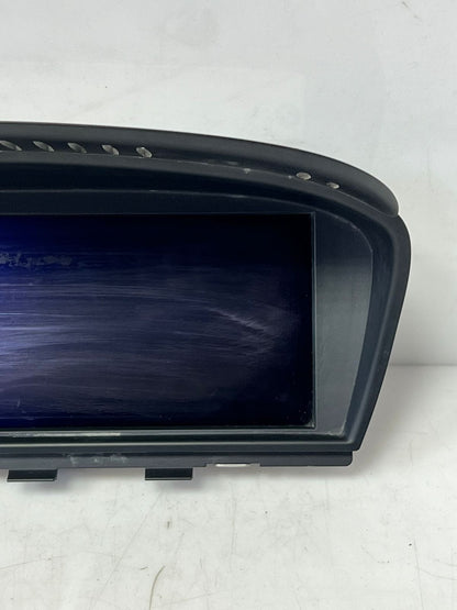 BMW 3' 5' 6' E90 E91 E92 E93 E60 E61 E63 E64 Central Information Display 9215646