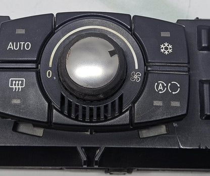 2003-2009 BMW Z4 E85 E86 Automatic Air Conditioning Control 9125353 OEM