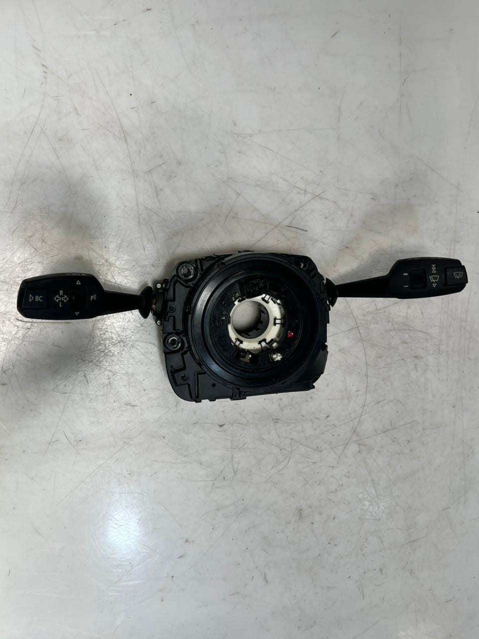 2012-2013 BMW 118i E81 E87 E88 E90 X1 E84 Steering Column Switch 9123031 OEM