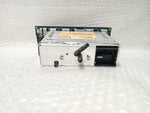 Bild in die Galerieansicht laden, BMW E81 E84 X1 1SER BMW PROFESSIONAL AUDIO CD Player Head Unit - 9289109