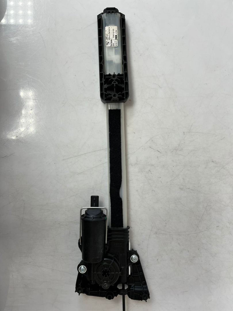 BMW G16 F93 M8 Gran Coupe Front Window Lifter Drive SET 9449891 OEM