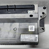 2011-2013 BMW 528i Radio Navigation Head Unit 9311040 5 Series F10 528i 535i