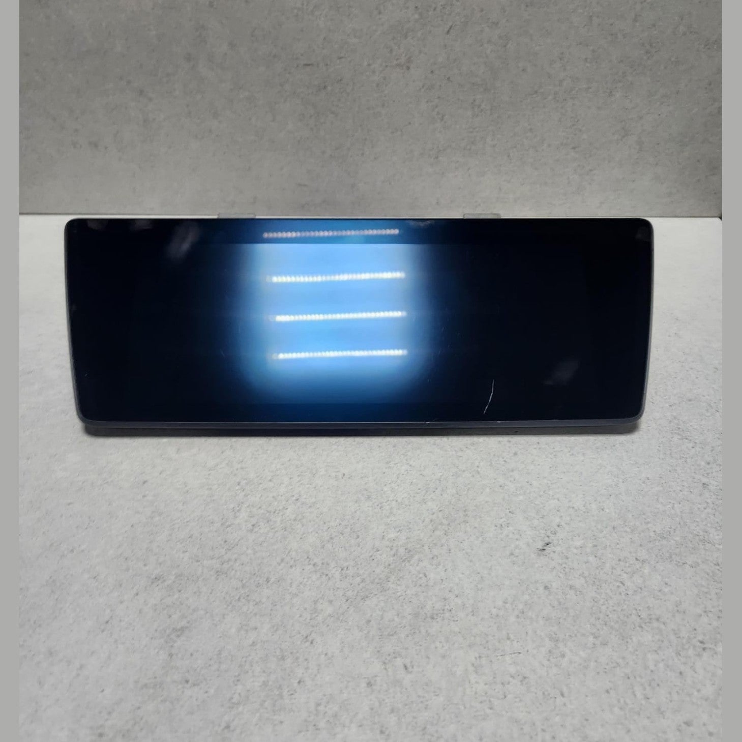 2017-2020 BMW 530i Central Information Display 9826394 5 Series G30 G31 F90 M5 