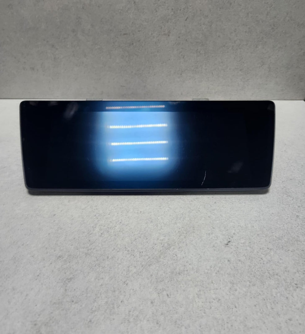 2017-2020 BMW 530i Central Information Display 9826394 5 Series G30 G31 F90 M5 