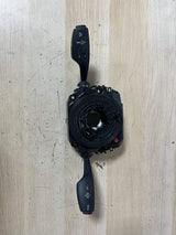 BMW 5 6 F10 F12 Switch Cluster Steering Column Wiper Handle 9204791 OEM
