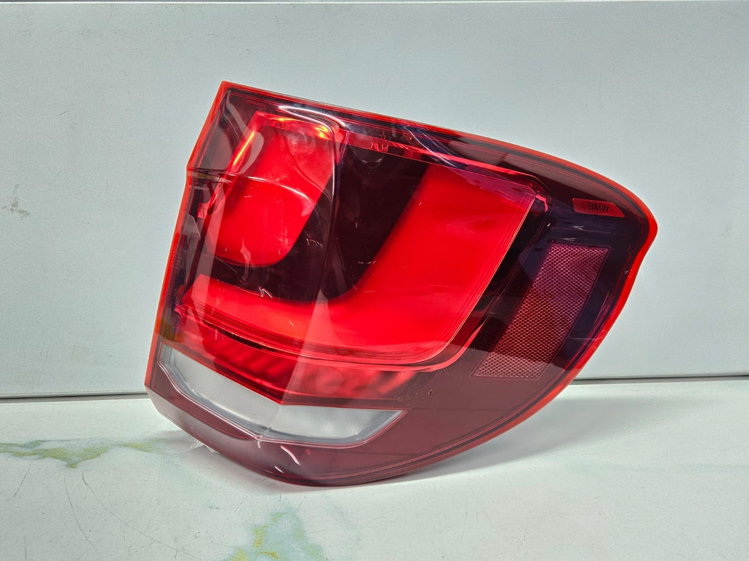 BMW X5 F15 RHD Rear Right Outer Taillight ECE 7470886 OEM