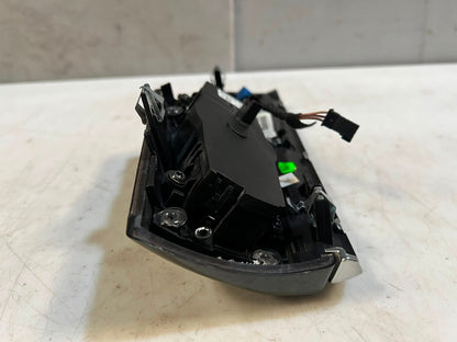 2013-2016 BMW X3 F25, 5 Series F10 GT F07 Headlight Switch 9192744 OEM