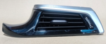 Bild in die Galerieansicht laden, BMW G30 G31 G32 F90 RIGHT DASHBOARD AIR VENT GRILL TRIM RHD 9330858