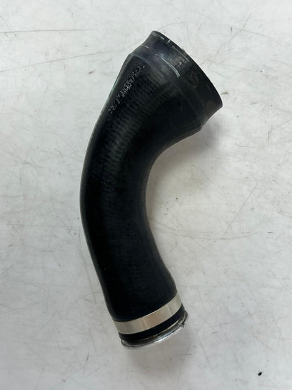 2008-2018 BMW 5' F07 F10 F11 7' 750i X5 X6 N63 Air Intake Duct HOSE 7575408 OEM