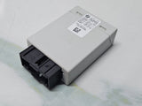 2014-2019 BMW X5 F15 Steering Column Computer Control Module 6865245 OEM