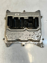 2013 BMW X1 E84 20iX N20 Engine Control Unit ECU SET DME+ CAS3 8617569 OEM