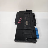 2009-2015 BMW F02 740Li PL6 JBBFE III Body Control Module BCM 9312763-02 OEM