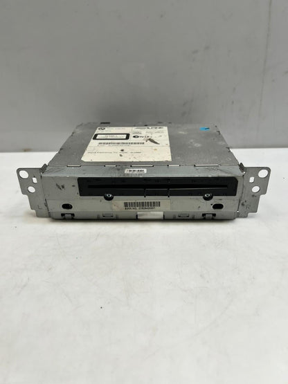 2010-2017 BMW X3 F20 F21 F30 F34 ALPINE Navigation GPS Idrive Head Unit 9294200