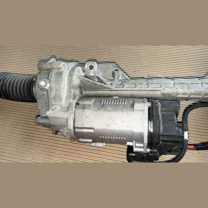 BMW STEERING RACK E90 LCI RA RHD 2012 - 6868225