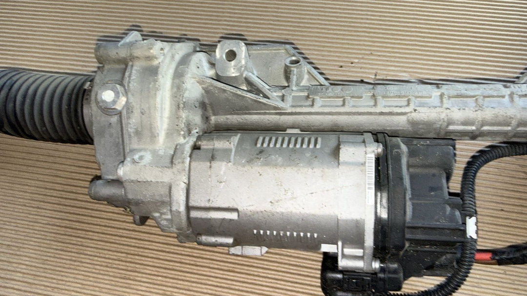 BMW STEERING RACK E90 LCI RA RHD 2012 - 6868225