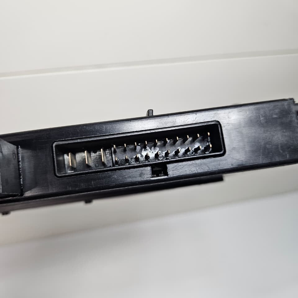 BMW 3 Series E91 LCI ECU Body Control Module H4 PL2 JBBFE Junction Box 9187544