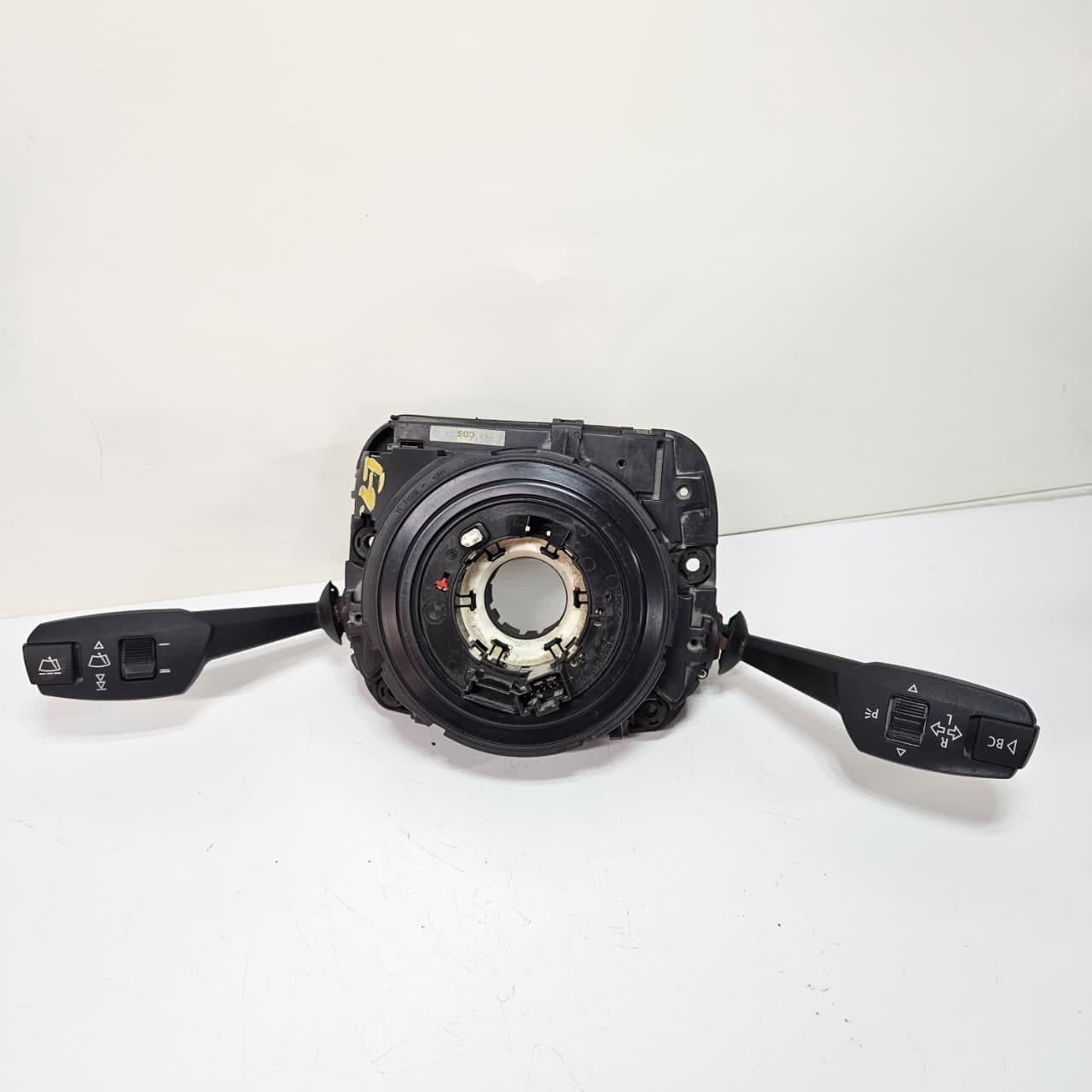 2012 BMW 1 Series E81 E87 E84 Wiper Turn Signal Indicator Stalk Switch 9123030