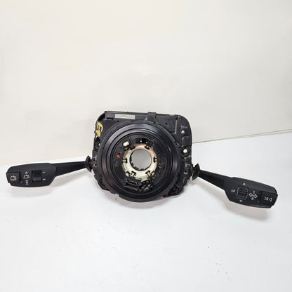 2012 BMW 1 Series E81 E87 E84 Wiper Turn Signal Indicator Stalk Switch 9123030