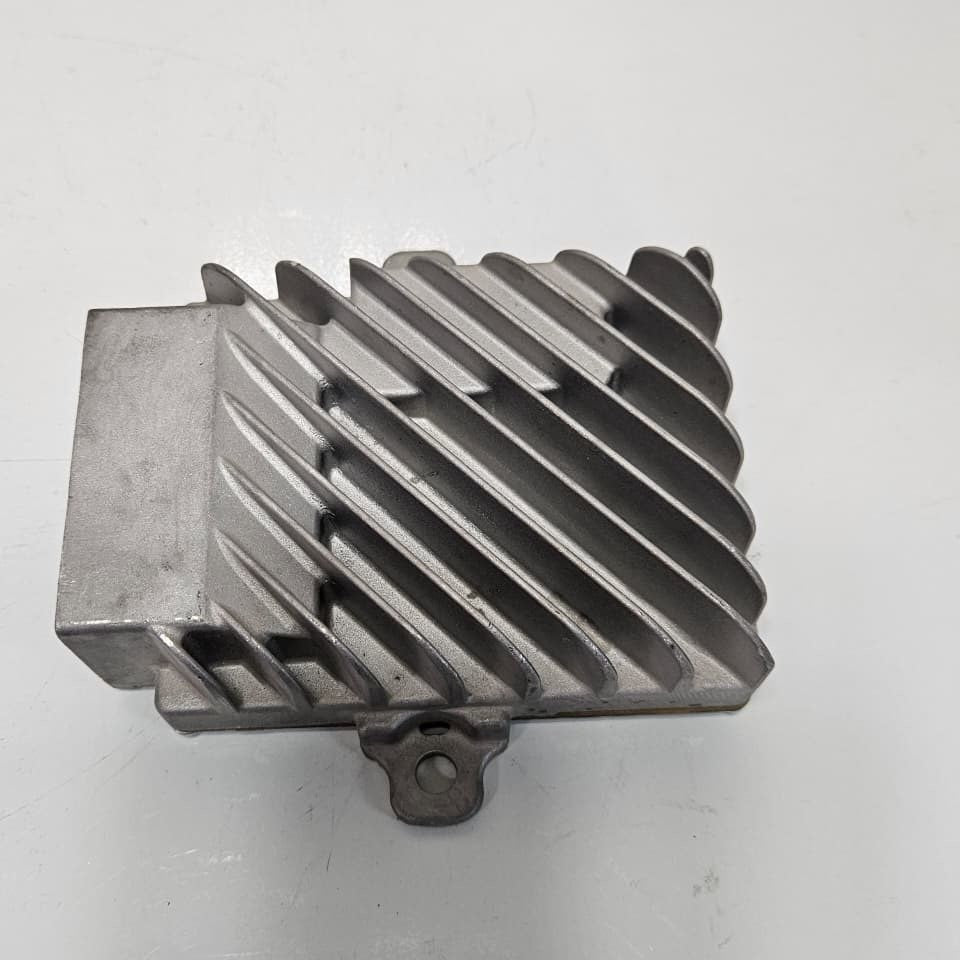BMW F10 F11 Active Sound Design Module 9337754 OEM