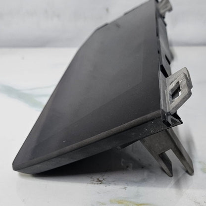 OEM BMW X5 X6 G05 G06 MULTIMEDIA SCREEN CENTRAL DISPLAY MONITOR 5A0E6B7 RHD
