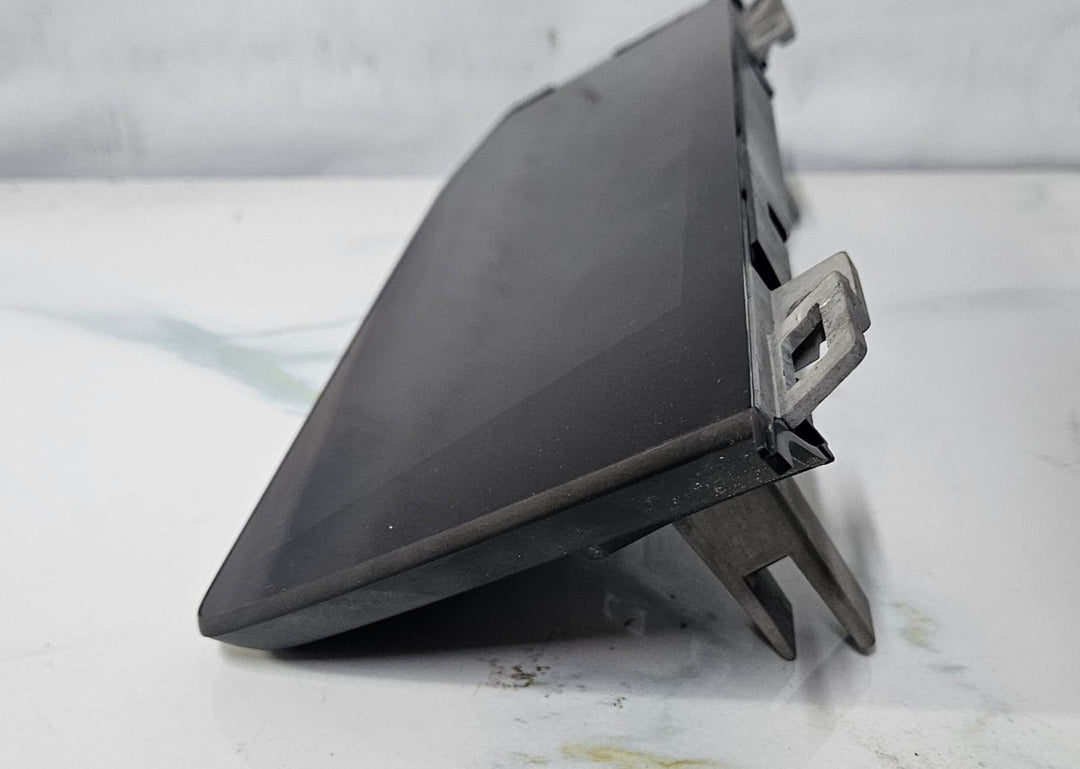 OEM BMW X5 X6 G05 G06 MULTIMEDIA SCREEN CENTRAL DISPLAY MONITOR 5A0E6B7 RHD